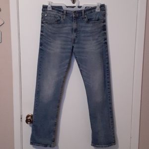 Levi's Denizen jeans